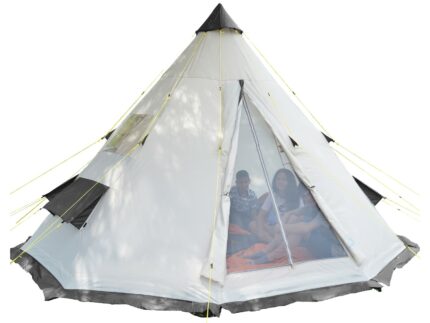 Tent Kiddies T-Pee (2 - 3 Persons)